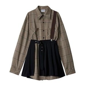 Studio Patchwerk PW 18 dress